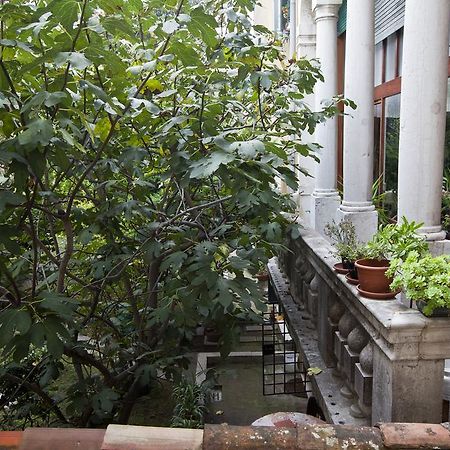 Ca' Filcamo Apartamento Venecia Exterior foto