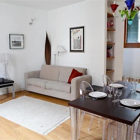 Ca' Filcamo Apartamento Venecia Exterior foto