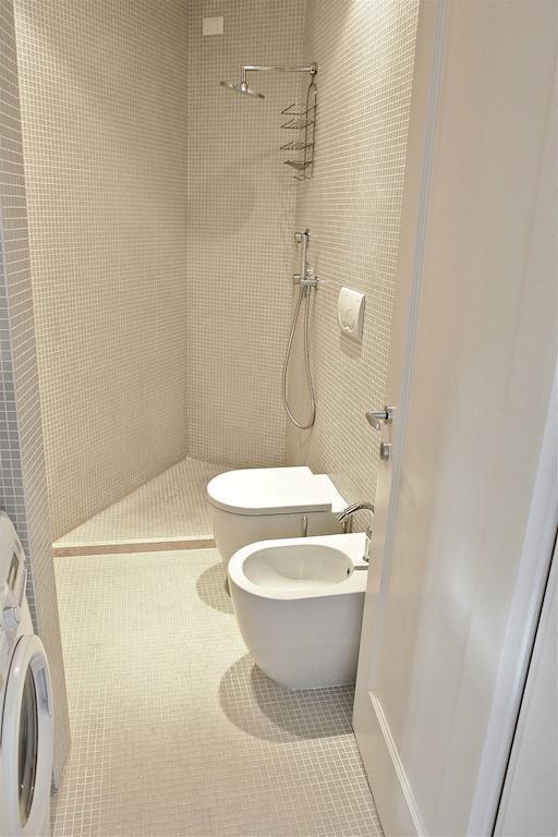 Ca' Filcamo Apartamento Venecia Habitación foto