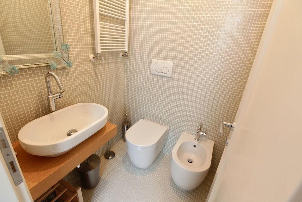 Ca' Filcamo Apartamento Venecia Exterior foto