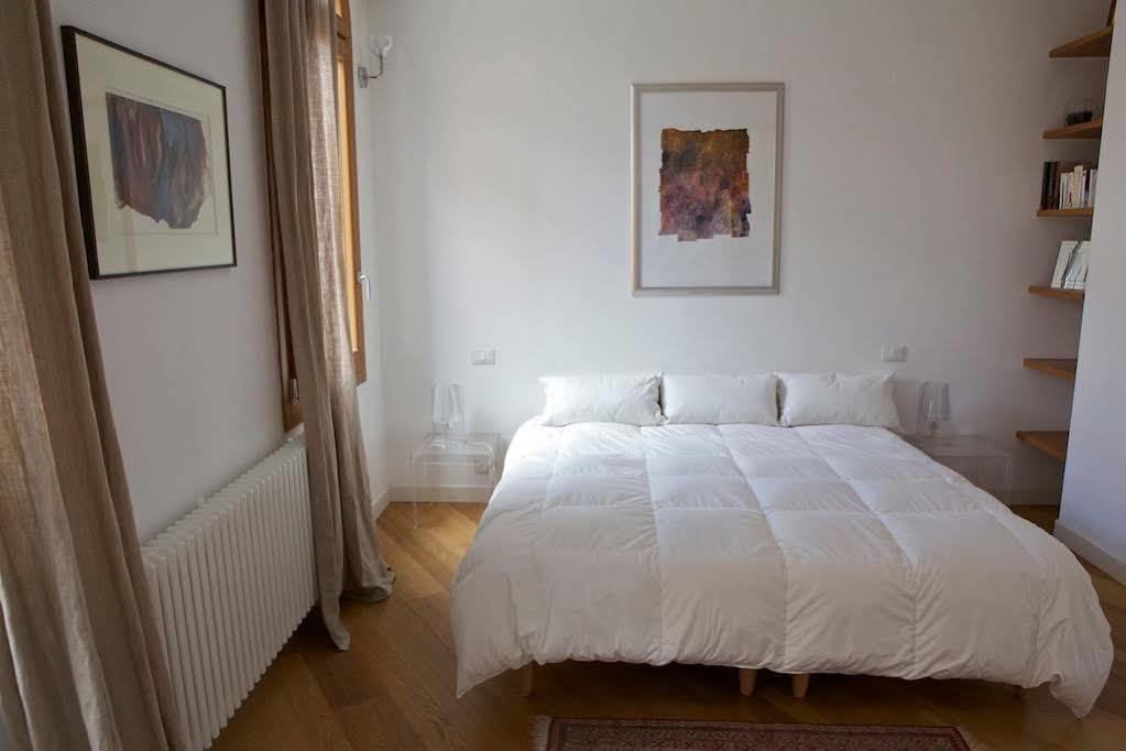 Ca' Filcamo Apartamento Venecia Exterior foto