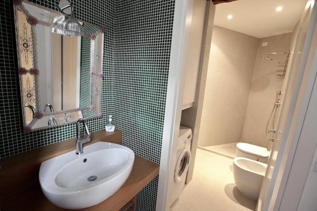 Ca' Filcamo Apartamento Venecia Exterior foto